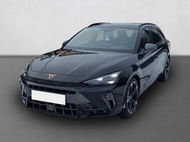 Fahrzeug ansehen: Cupra Leon 1.5 eTSI DSG*neuesModell*EdgePaket*ACC Gebrauchtwagen Cupra Leon 1.5 eTSI DSG*neuesModell*EdgePaket*ACC Gebrauchtwagen