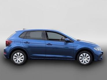 VW Polo Life 1.0TSI*ACC LED Navi digCockp SHZ 2xPDC Gebrauchtwagen