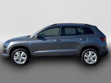 Skoda Karoq Selection TDI|NAVI|KAMERA|ACC|SMARTLINK