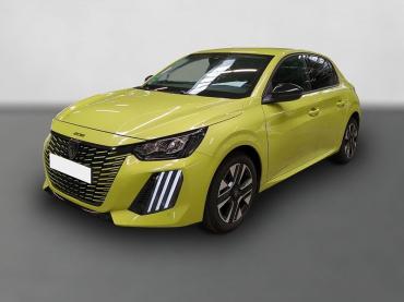 Fahrzeug ansehen: Peugeot 208 Allure SHZ PDCv+h LED Apple CarPlay Android Auto Klima Gebrauchtwagen Peugeot 208 Allure SHZ PDCv+h LED Apple CarPlay Android Auto Klima Gebrauchtwagen