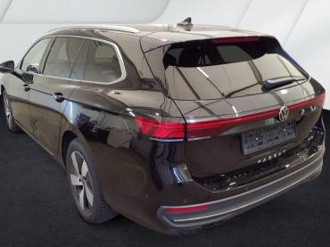 VW Passat 1.5 eTSI DSG Business AHK REAR ACC LED Jahreswagen