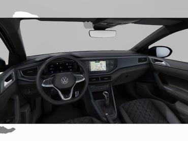 VW Taigo Taigo Jahreswagen