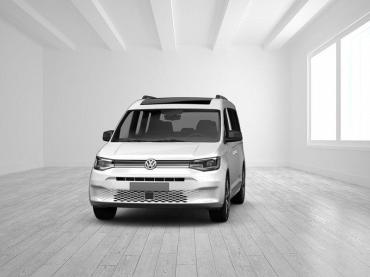 VW Caddy 1.5 TSI 5-Sitz-APP-PDC-AAC.-SHZ-5JGarantie Neuwagen