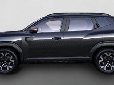 Dacia Duster TCe 130 Extreme 4x4 SHZ LKHZ Navi Tageszulassung