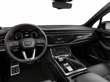 Audi Q7 Q7 Gebrauchtwagen