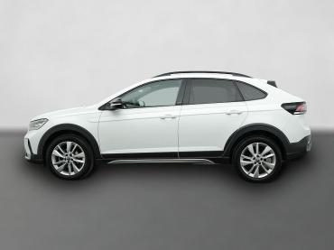 VW Taigo 1.0 TSI DSG Move IQ-LIGHT KAMERA IQ-DRIVE Gebrauchtwagen