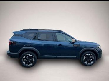 Dacia Bigster Full-Hybrid 155 Extreme el.Heckklappe * SH