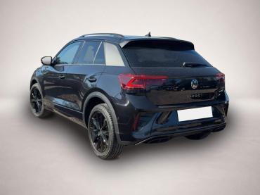 Volkswagen T-Roc 1.5 TSI DSG R-Line IQ.Light/ACC/Kamera/App
