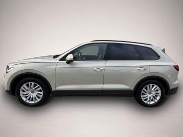 Fahrzeug ansehen: Volkswagen Touareg 3.0 TDI Tiptr. 4M * AHK * Luft * LED Volkswagen Touareg 3.0 TDI Tiptr. 4M * AHK * Luft * LED