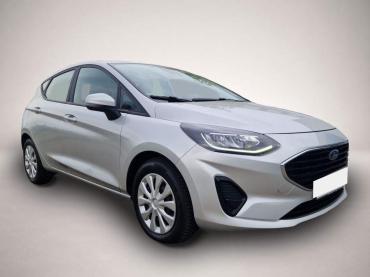Fahrzeug ansehen: Ford Fiesta 1.0 EcoBoost S&S COOL&CONNECT Ford Fiesta 1.0 EcoBoost S&S COOL&CONNECT