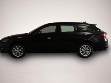 Seat Leon 1.5 TSI 6-Gang