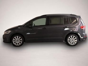 Volkswagen Touran 1.5 TSI 7-Gang-DSG