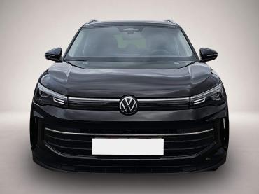 Volkswagen Tiguan 1.5 PHEV DSG Life AHK schwenkb. AreaView