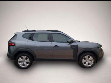 Fahrzeug ansehen: Dacia Duster LPG 150 EDC 4x4 Expression GJR * SHZ * LKHZ * R Dacia Duster LPG 150 EDC 4x4 Expression GJR * SHZ * LKHZ * R