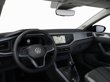 VW Polo Polo Neuwagen