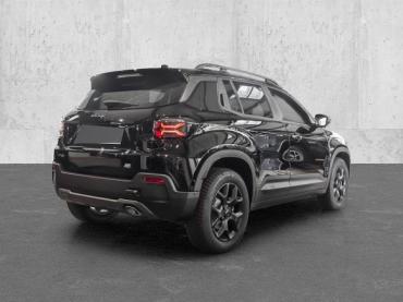 Jeep Avenger The North Face 4xe Navi 360 Kamera LED El. Heckklappe Apple CarPlay Android Auto Tageszulassung
