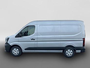 Fahrzeug ansehen: Renault Master AT9 /170 PS/3,5t/ L2H2/AHK /270°/Parking Gebrauchtwagen Renault Master AT9 /170 PS/3,5t/ L2H2/AHK /270°/Parking Gebrauchtwagen