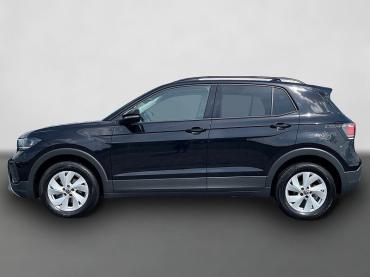 VW T-Cross Life TSI DSG|ACC|KAMERA|WINTERPAKET|APP Gebrauchtwagen