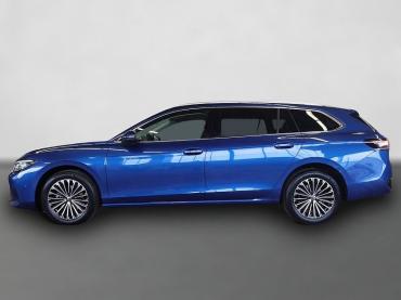 VW Passat 2.0 TDI DSG Elegance *AHK*Standhzg*+3J. Garantie* Jahreswagen