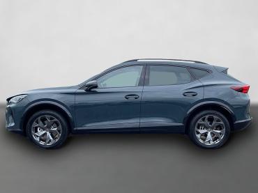 Fahrzeug ansehen: Cupra Formentor eTSI DSG|ACC|LED|FULL-LINK|SHZ Gebrauchtwagen Cupra Formentor eTSI DSG|ACC|LED|FULL-LINK|SHZ Gebrauchtwagen