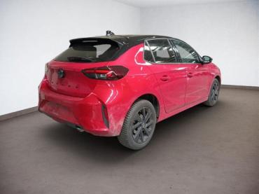 Opel Corsa F GS 1.2 T SHZ Navi Kamera 360 Gebrauchtwagen