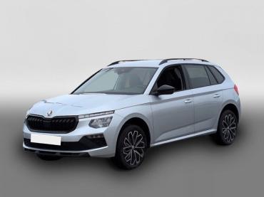 Skoda Kamiq Selection 1.0TSI*LED R-Kam digCock Keyless Gebrauchtwagen