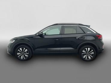 Fahrzeug ansehen: VW T-Roc 2.0 TDI DSG Goal LED * NAVI AHK RFK ACC VW T-Roc 2.0 TDI DSG Goal LED * NAVI AHK RFK ACC