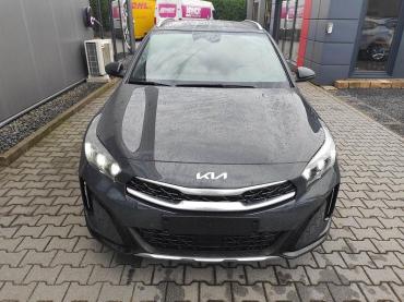 KIA XCeed Modell 2026*Pano*LED*Navi*PDC*Cam*ACC*18" Tageszulassung