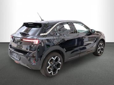 Opel Mokka Elegance 11kw Shz Navi Kamera Gebrauchtwagen