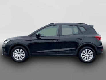 Fahrzeug ansehen: Seat Arona Style TSI DSG|ACC|KAMERA|SHZ|FULL-LINK Gebrauchtwagen Seat Arona Style TSI DSG|ACC|KAMERA|SHZ|FULL-LINK Gebrauchtwagen