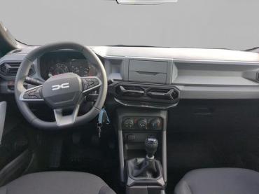 Fahrzeug ansehen: Dacia Duster Essential+Alu+GJR+Klima+PDC Duster TCe 100 LPG ... Tageszulassung Dacia Duster Essential+Alu+GJR+Klima+PDC Duster TCe 100 LPG ... Tageszulassung