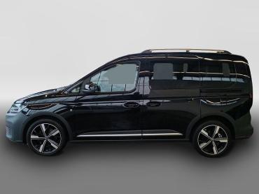 VW Caddy Life 2.0 TDI Pan Americana *LED*App-Connect*Sitzheizung* Gebrauchtwagen