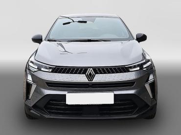 Renault Captur 140 Mild-Hybrid Techno 360Grad Kamera Nav Tageszulassung