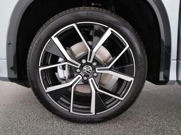 Fahrzeug ansehen: VW Tayron 2.0 TDI 142 kW 4Motion R-Line Tayron TDI DSG 4M... Tageszulassung VW Tayron 2.0 TDI 142 kW 4Motion R-Line Tayron TDI DSG 4M... Tageszulassung