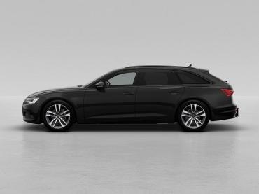 Audi A6 45 TFSI S tronic Advanced LED ACC 360° HuD Navi AHK Jahreswagen