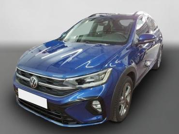 Fahrzeug ansehen: VW Taigo 1.0 TSI DSG R line IQ.Light/ACC/Navi Gebrauchtwagen VW Taigo 1.0 TSI DSG R line IQ.Light/ACC/Navi Gebrauchtwagen