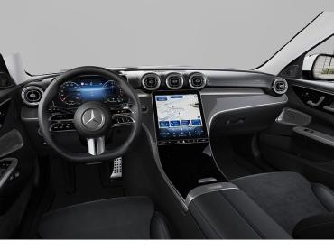 Fahrzeug ansehen: Mercedes-Benz C-Klasse C 300 Gebrauchtwagen Mercedes-Benz C-Klasse C 300 Gebrauchtwagen