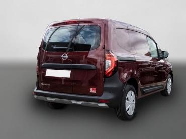 Nissan Townstar Kastenwagen L1 2,2t N-Connecta Navi Heckverglasung Tageszulassung