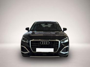 Fahrzeug ansehen: Audi Q2 35 TFSI S tronic advanced LED ACC KAMERA PDC Audi Q2 35 TFSI S tronic advanced LED ACC KAMERA PDC
