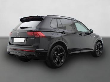 Fahrzeug ansehen: VW Tiguan 2.0 TDI DSG 4Mo. R-Line BLACK-STYLE PANO AHK NAVI KAMERA Gebrauchtwagen VW Tiguan 2.0 TDI DSG 4Mo. R-Line BLACK-STYLE PANO AHK NAVI KAMERA Gebrauchtwagen