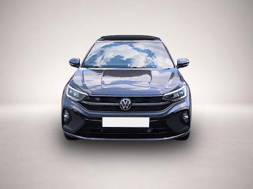 Fahrzeug ansehen: Volkswagen Taigo 1.0 TSI R-Line ACC LED PANO Volkswagen Taigo 1.0 TSI R-Line ACC LED PANO
