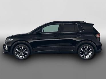 Fahrzeug ansehen: VW T-Cross R-Line 115PS DSG AHK+IQ.Light+Keyless+Alu18+Kam... Neuwagen VW T-Cross R-Line 115PS DSG AHK+IQ.Light+Keyless+Alu18+Kam... Neuwagen