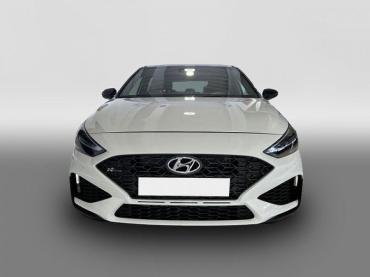 Hyundai i30 N Line 1.5 TGDi 117kW (160PS) Navigationssyst... Tageszulassung