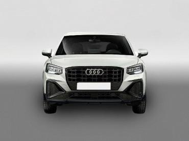 Audi Q2 35 TFSI S line Jahreswagen