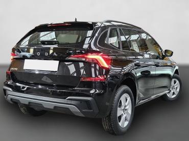 Skoda Kamiq TSI Selection Kamera LED-Scheinw. Alu usw. Gebrauchtwagen