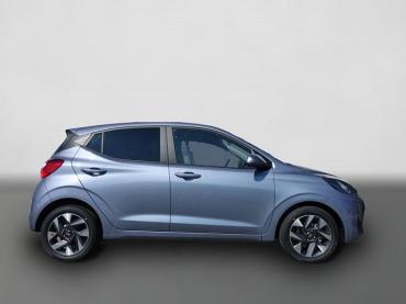 Hyundai i10 TREND +Automatik +Privacy-Verglasung SOFORT! Tageszulassung