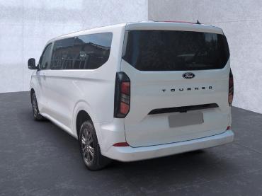 Ford Tourneo Custom 2.0 TDCI 320 L2 Titanium FWD Klima Gebrauchtwagen