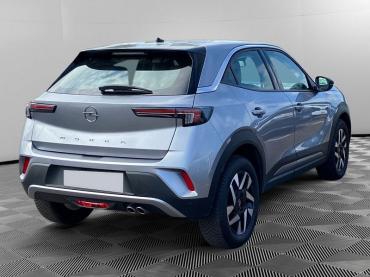 Opel Mokka B Elegance Keyless NAVI PDC KAM Gebrauchtwagen