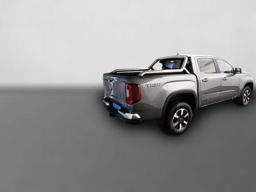 Fahrzeug ansehen: VW Amarok DC 2.0 TDI 4Mot. Automatik Style Stand/AHK/IQ.Light Gebrauchtwagen VW Amarok DC 2.0 TDI 4Mot. Automatik Style Stand/AHK/IQ.Light Gebrauchtwagen