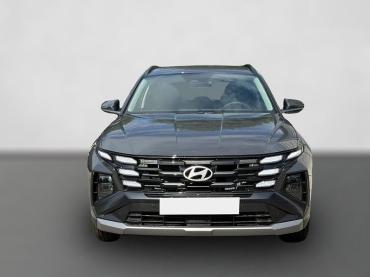 Hyundai Tucson FL (MJ25) 1.6 T-GDI Navi*SHZ*Totwinkel*Kamera*Keyless*LED Tageszulassung